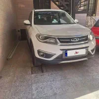 تیگو۵ FL فولترین مدل ۹۶ اتومات
