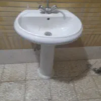 یک عدد سنگ روشویی