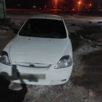 ریو ۸۸ سالم و سلامت