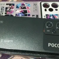poco x5 pro 5g