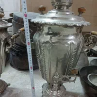 سماور قدیمی