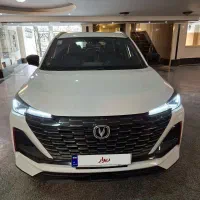 چانگان cs55 پلاس وارداتی