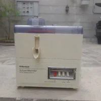 غذاساز .ناسیونال