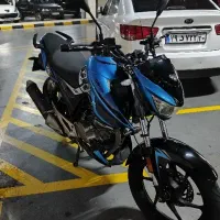زونتس 230 آبی سلامت