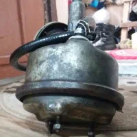 فروش بوستر قدیمی  پیکان و وانت