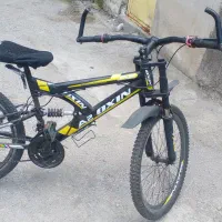 دوچرخه