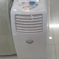 انواع ‌پرتابل کولر گازی کارکرده و نو سفارش اروپا