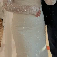 لباس عروس