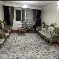 مبلمان سلطنتی هشت نفره