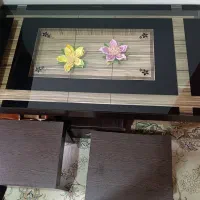 میز پذیرایی و جلو مبلی قیمت مناسب