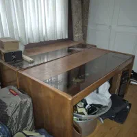 میز مهندسی