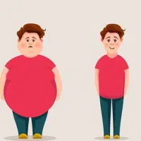 کاهش وزن و لاغری، تزریق بوتاکس توسط پزشک زیبایی