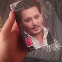 عطر 212 و joop