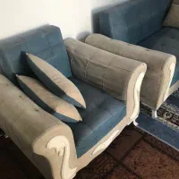 مبل راحتی