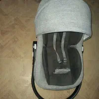 کریر نوزاد،