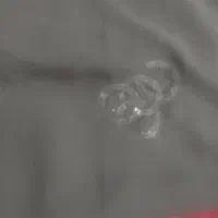 چادر مشکی شیشه سوزن دوزی
