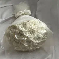 دسته گل عروس و هدیه