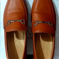 کفش مازراتی و کفش کلین