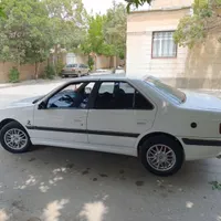 پژو پارس دوگانه سوز، مدل ۱۳۸۸|خودرو سواری و وانت|همدان, |دیوار
