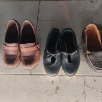 کفش زنانه 38سایز چندتا