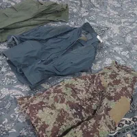 اورکت امریکایی اصل اسکاویل