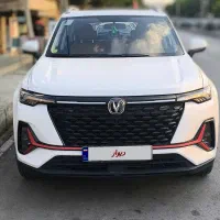 چانگان وارداتی فول تیپ 3