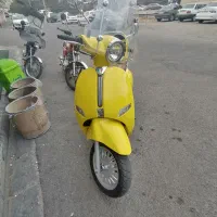 کاوان 150 پلاس رهرو