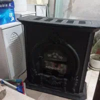 بخاری