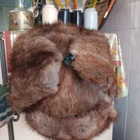 کلاه پوست|لباس|تهران, طیب|دیوار