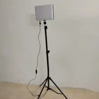 نور ثابت ال ای دی