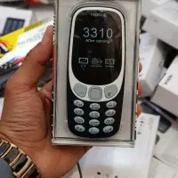 نوکیا عمده 3310
