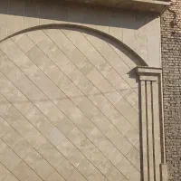 شاگرد کاشیکار نیمه ماهر