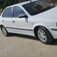 سمند ef7 مدل ۹۲