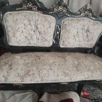 مبل سلطنتی نه نفره