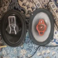 باند خربزه ای