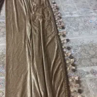 پرده کناره