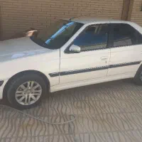 پارس نیمه سفارشی