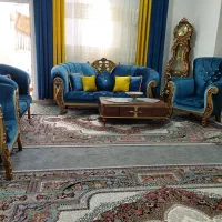 فروش مبلمان ونیز جلو مبلی واباژور