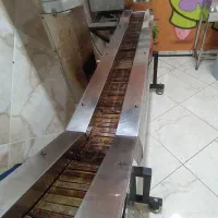 دستگاه فلافل زن اتوماتیک