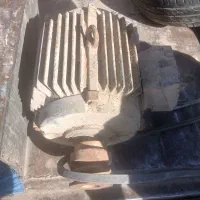دینام