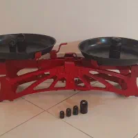 ترازو سنگی قدیمی