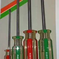 پیچ گوشتی روبیکون ساخت ژاپن قدیمی روبیکن Rubicon