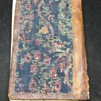 کتاب دعا .سرکتاب