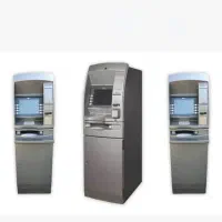 ابعاد مناسب ماشین الات بانکی
