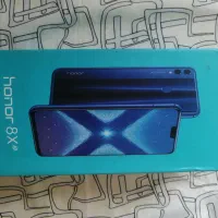گوشی X8 آنر
