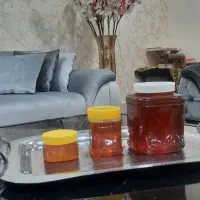 عسل کنار خرده و عمده صادراتی
