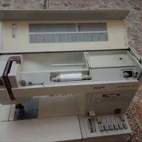 چرخ خیاطی فاف مدل ۱۱۱۹