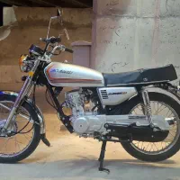 cg125|موتورسیکلت|شیراز, شاهجیان|دیوار