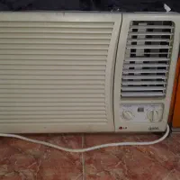 کولرگازی ال جی در حدنو