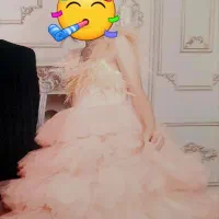 لباس مجلسی دخترونه